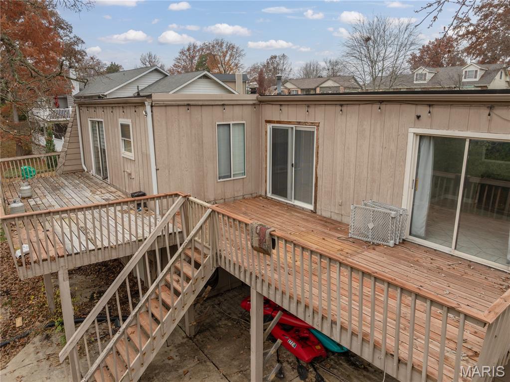 Lake St Louis - Residential