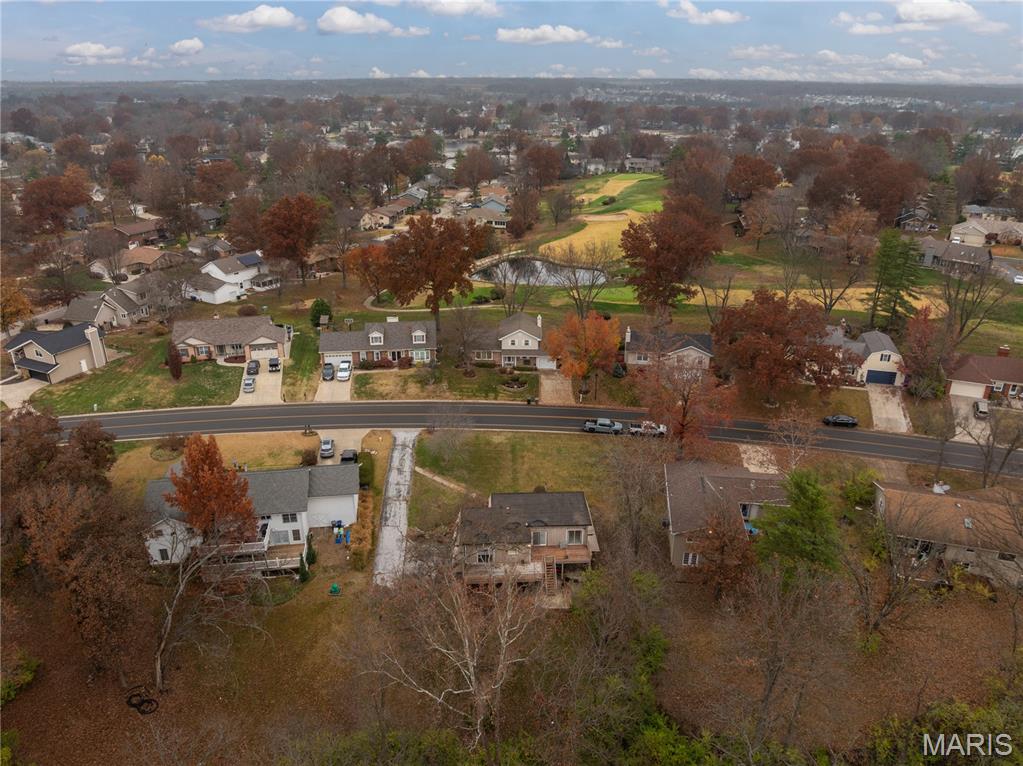 Lake St Louis - Residential