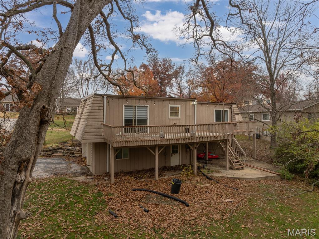 Lake St Louis - Residential
