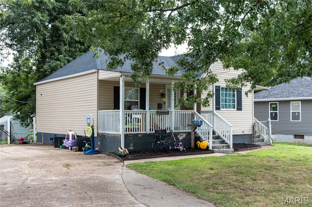 N/A - Residential
