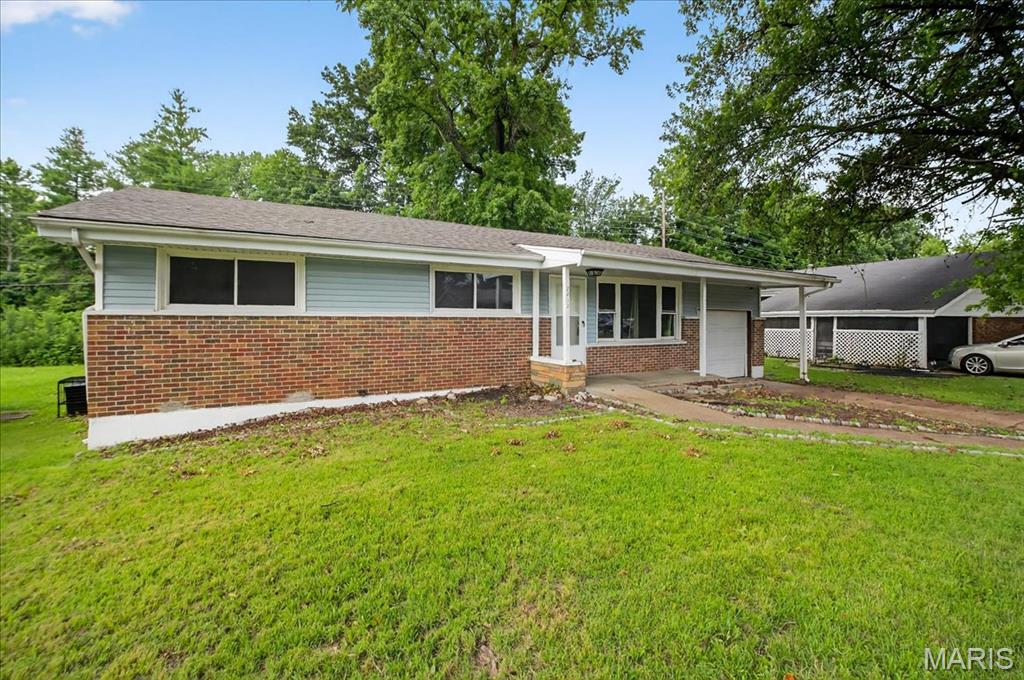 Hathaway Meadows 3 - Residential
