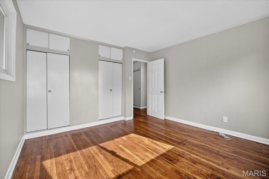 Hathaway Meadows 3 - Residential