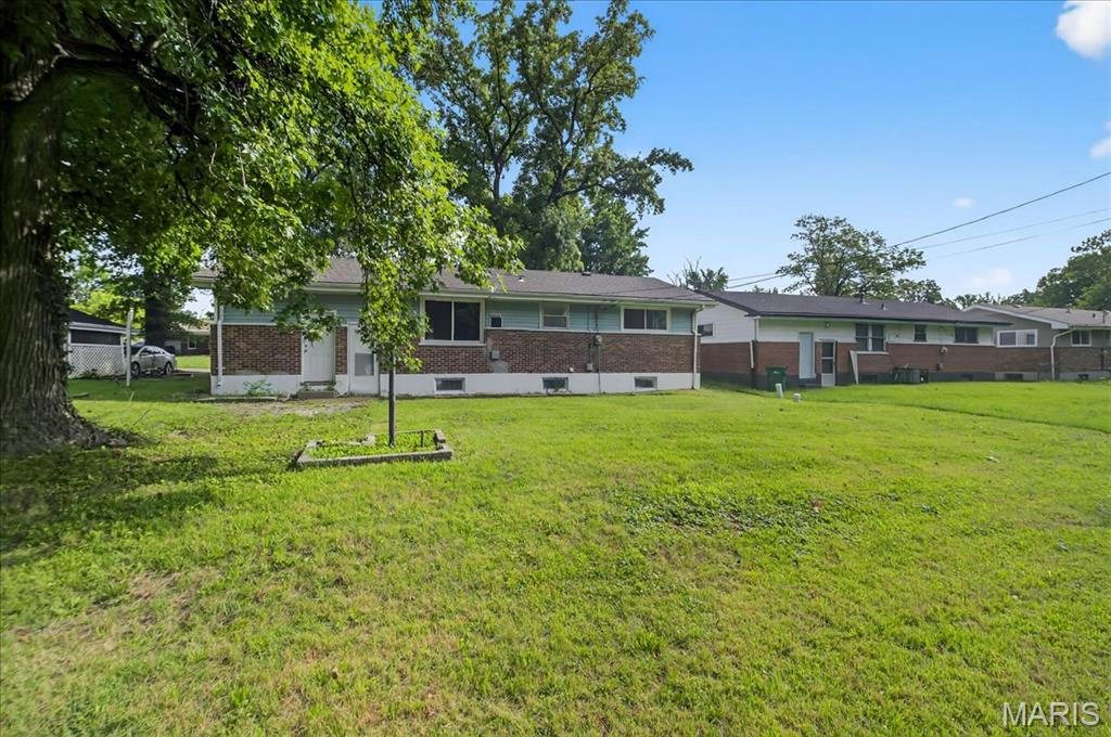 Hathaway Meadows 3 - Residential