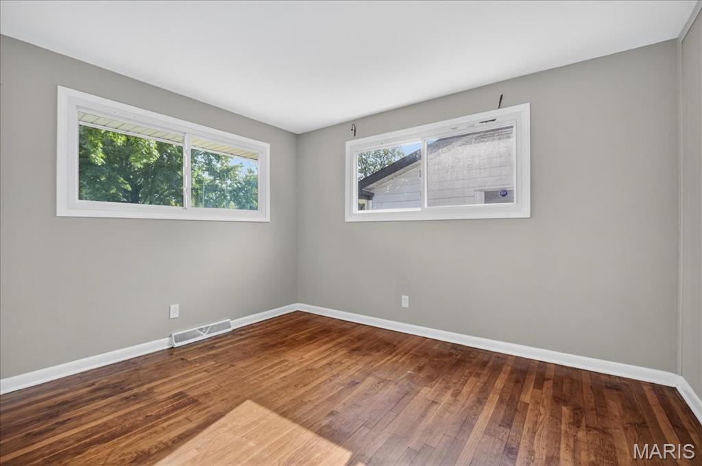 Hathaway Meadows 3 - Residential