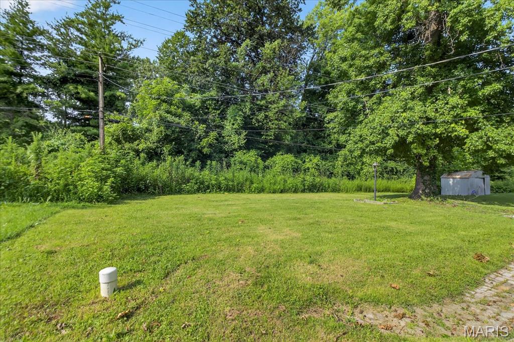 Hathaway Meadows 3 - Residential