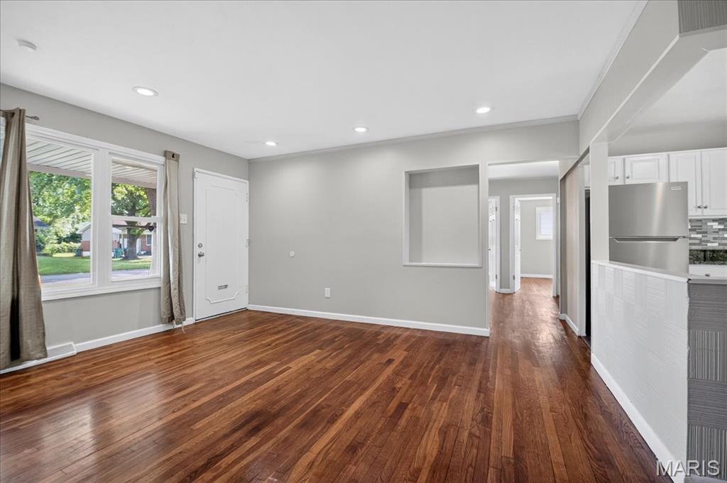 Hathaway Meadows 3 - Residential