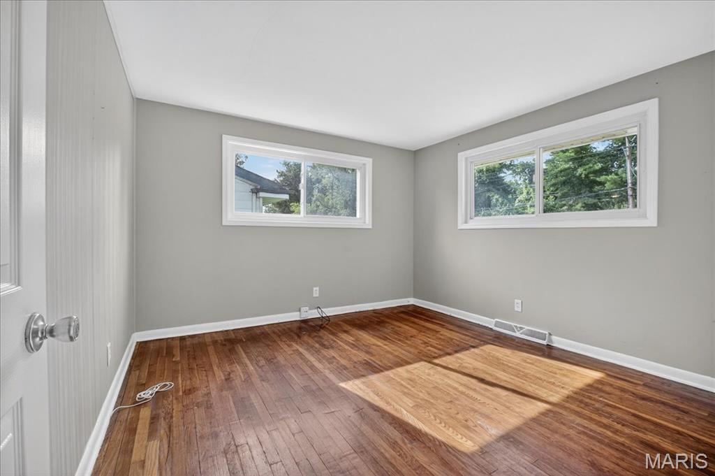 Hathaway Meadows 3 - Residential