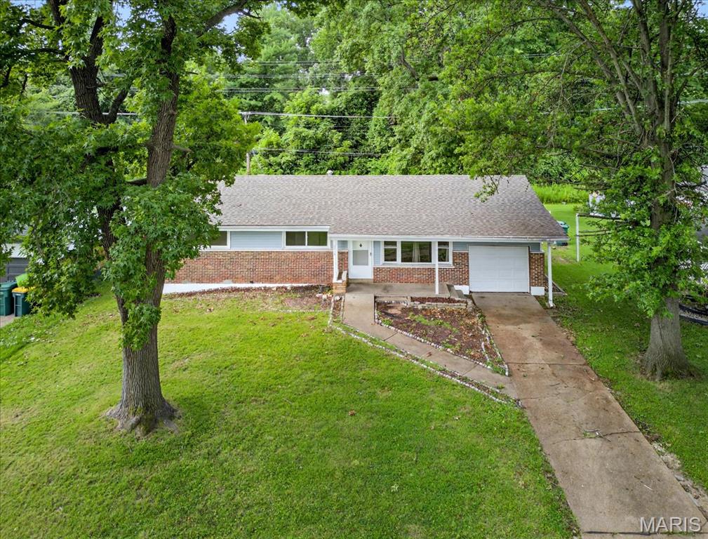 Hathaway Meadows 3 - Residential