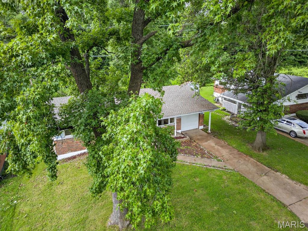 Hathaway Meadows 3 - Residential