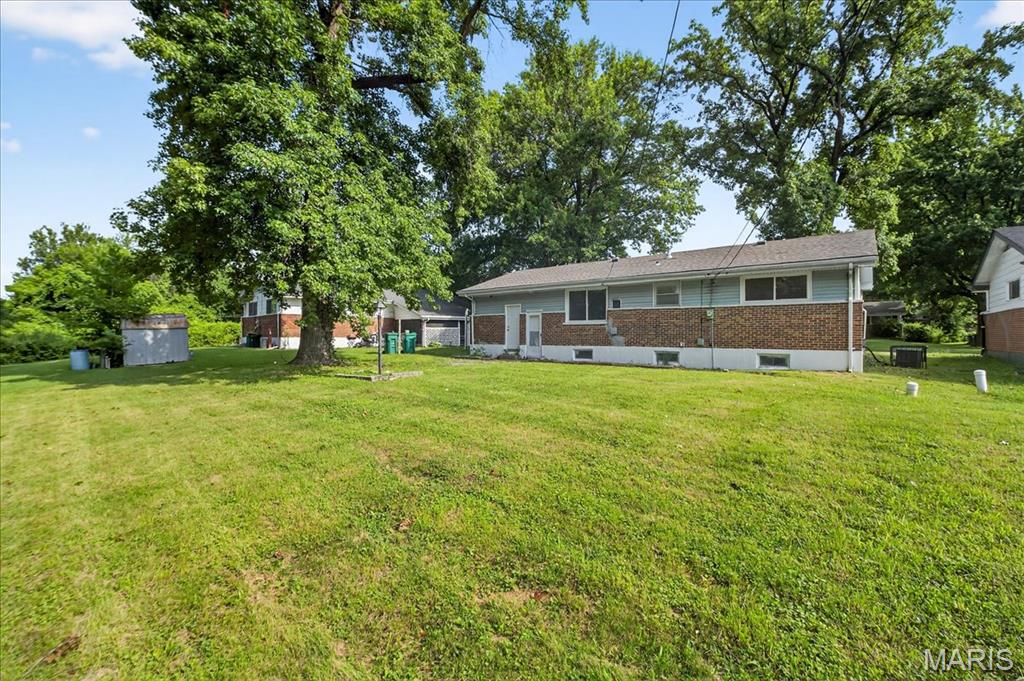 Hathaway Meadows 3 - Residential