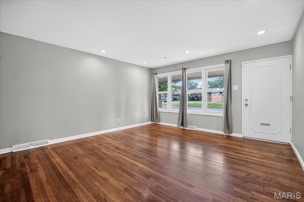 Hathaway Meadows 3 - Residential
