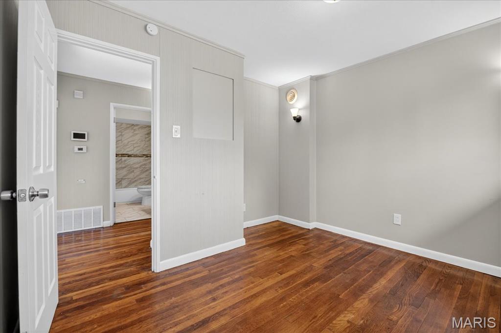 Hathaway Meadows 3 - Residential