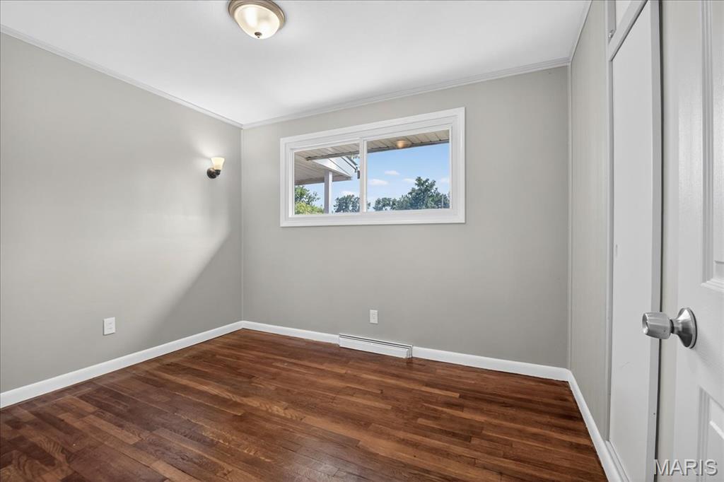 Hathaway Meadows 3 - Residential