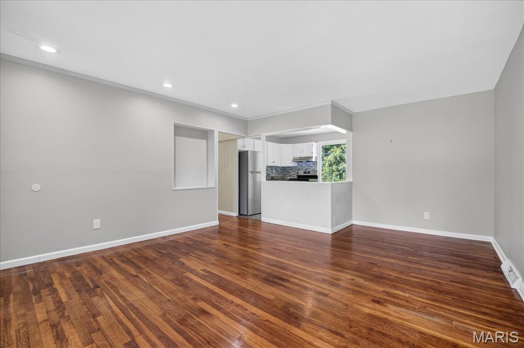 Hathaway Meadows 3 - Residential