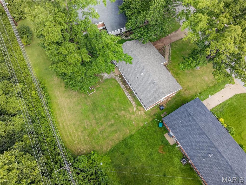 Hathaway Meadows 3 - Residential