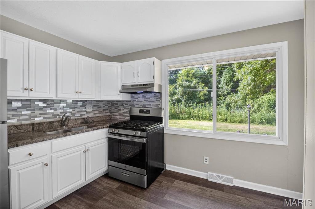 Hathaway Meadows 3 - Residential