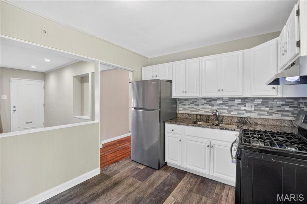 Hathaway Meadows 3 - Residential