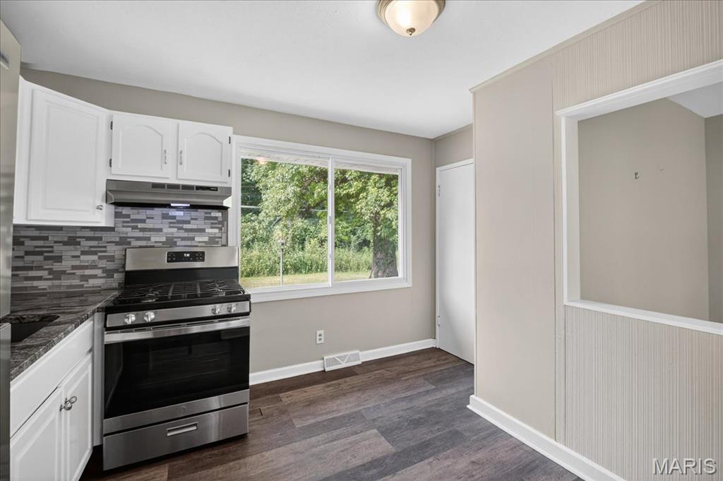 Hathaway Meadows 3 - Residential
