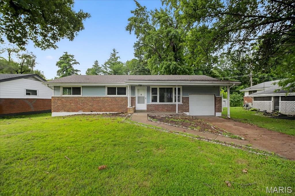 Hathaway Meadows 3 - Residential