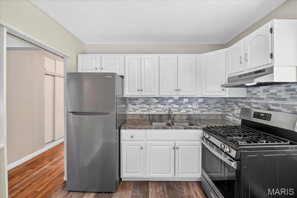 Hathaway Meadows 3 - Residential