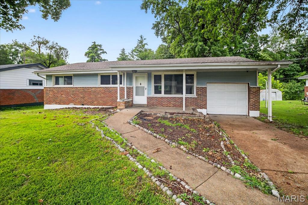 Hathaway Meadows 3 - Residential