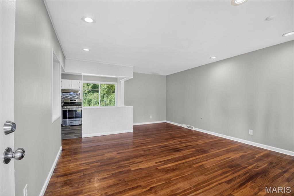 Hathaway Meadows 3 - Residential