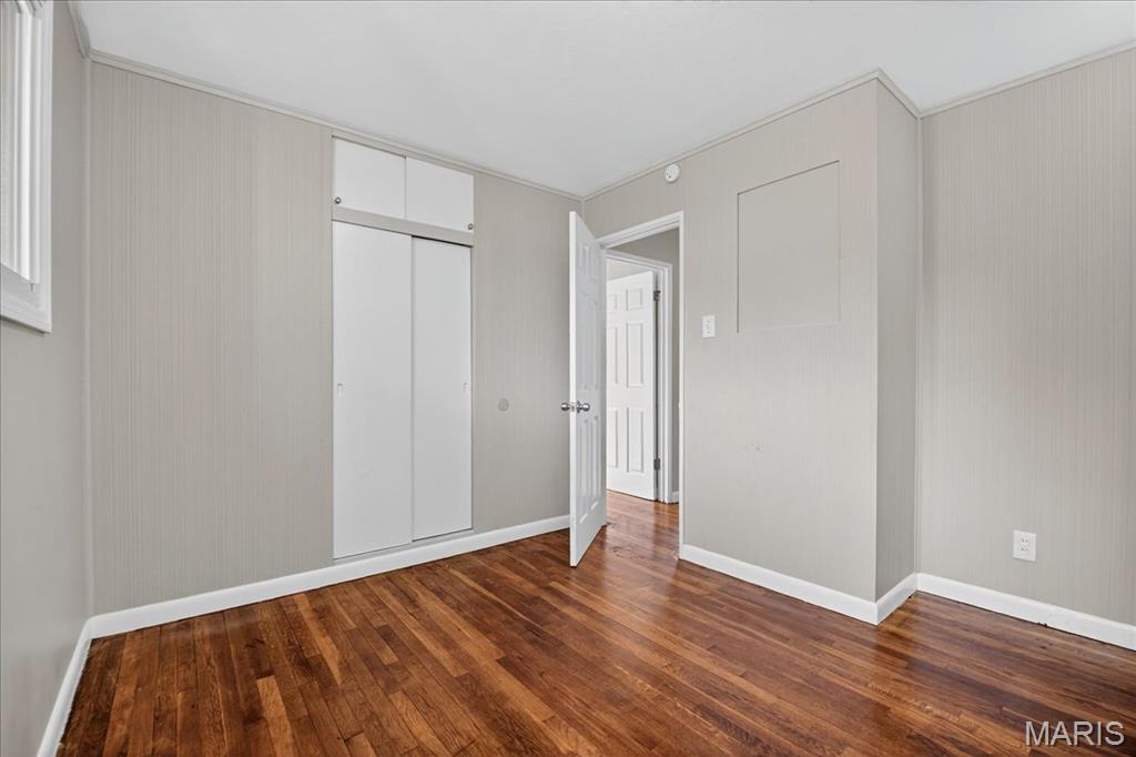 Hathaway Meadows 3 - Residential