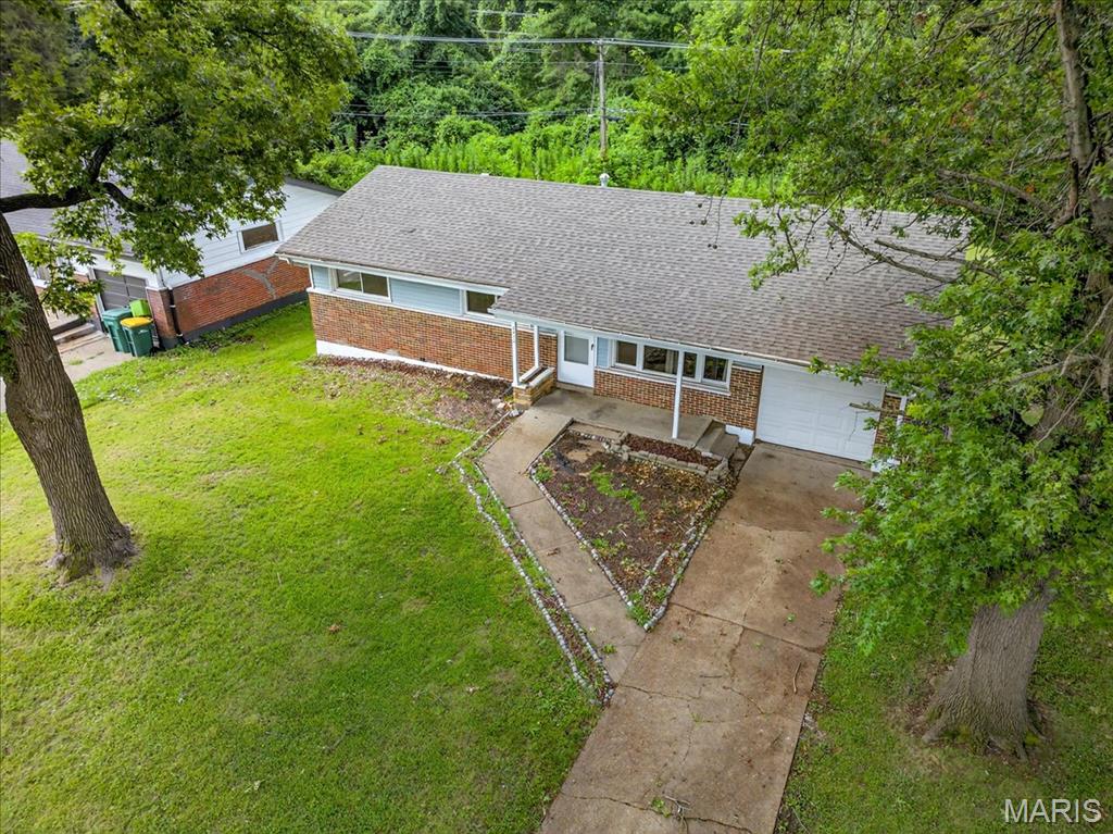 Hathaway Meadows 3 - Residential