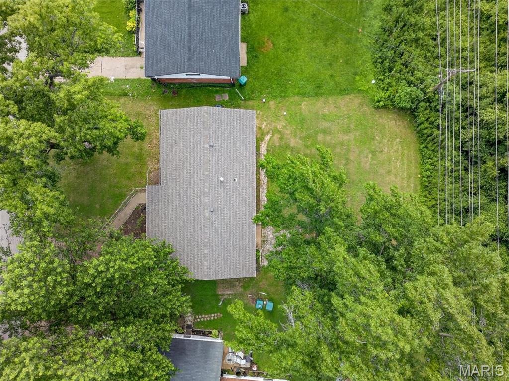 Hathaway Meadows 3 - Residential