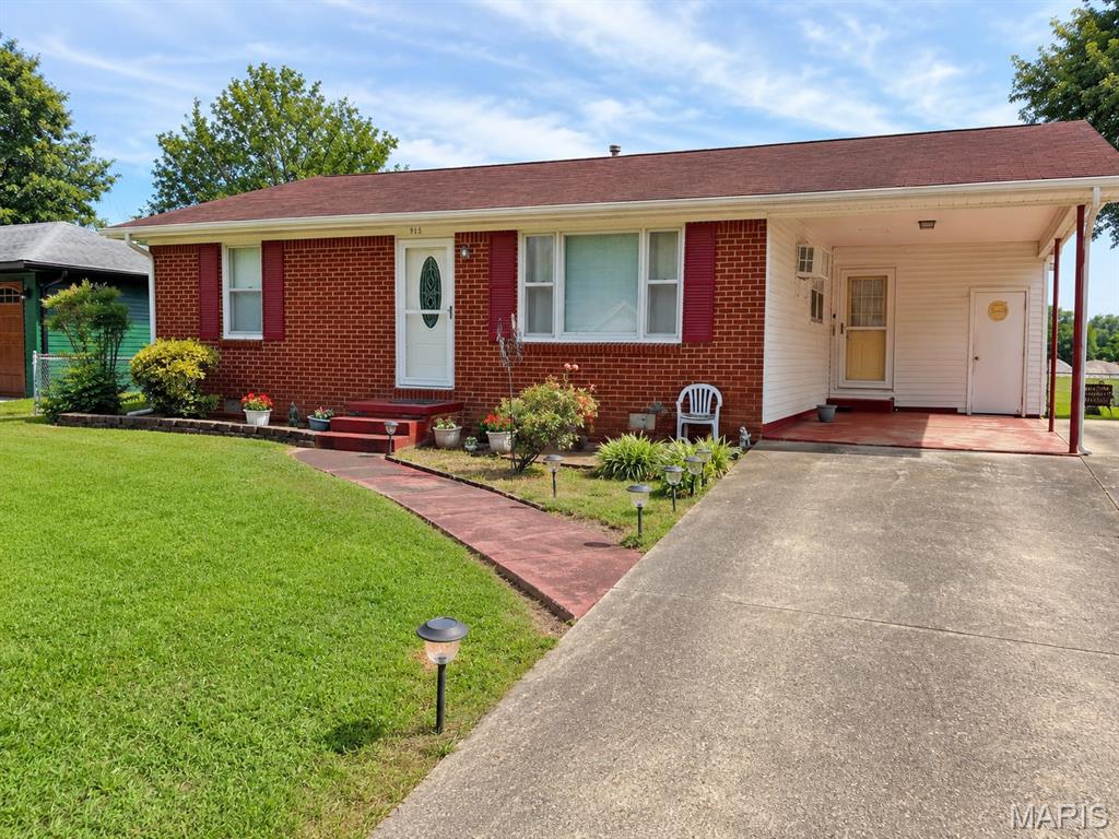 Westside Sub - Residential