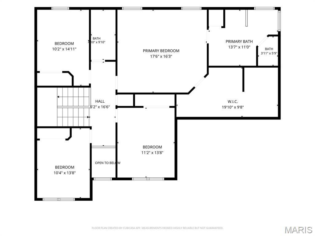 Arbors At Hanna The - Residential