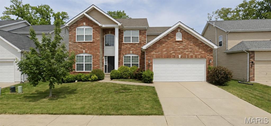 Arbors At Hanna The - Residential