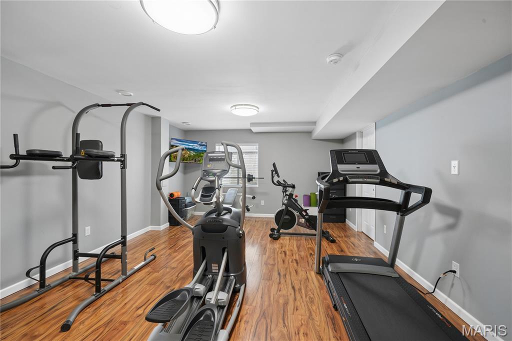 Arbors At Hanna The - Residential