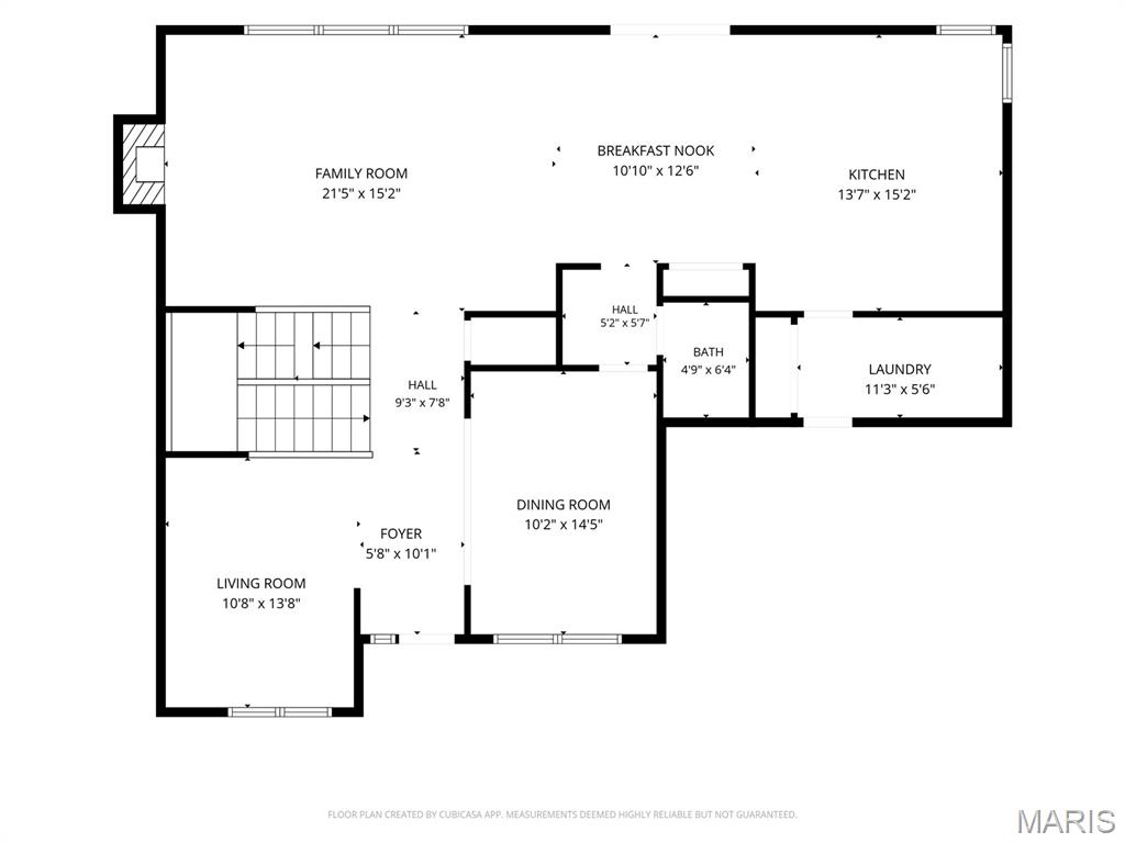 Arbors At Hanna The - Residential