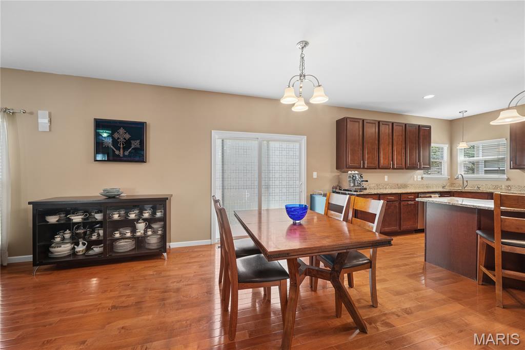 Arbors At Hanna The - Residential