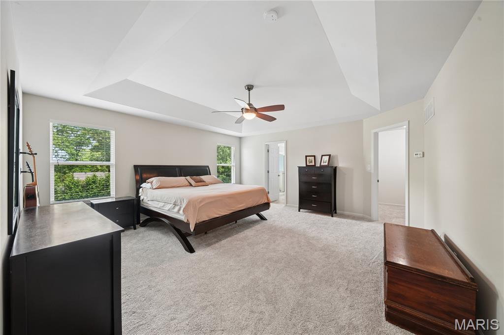 Arbors At Hanna The - Residential