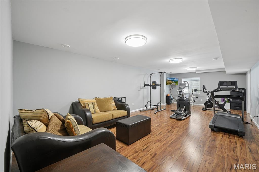 Arbors At Hanna The - Residential