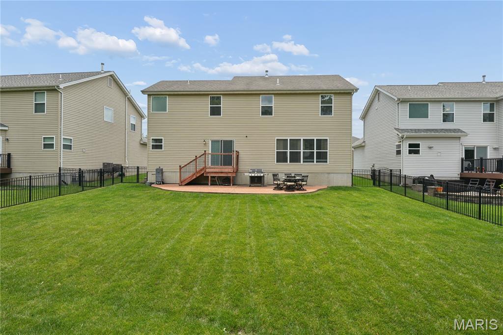 Arbors At Hanna The - Residential