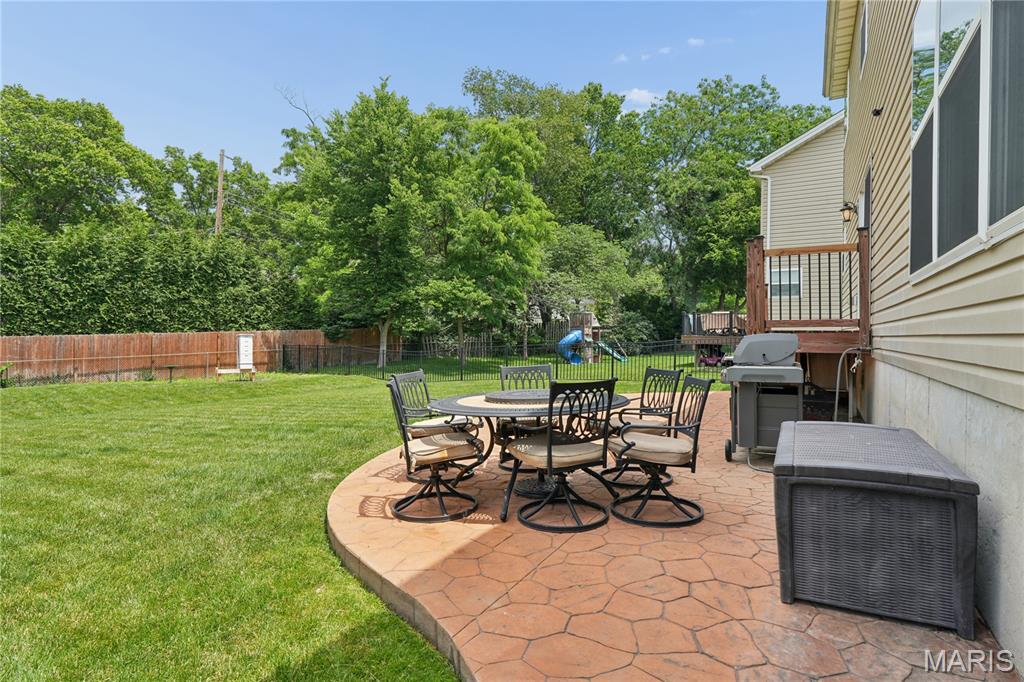 Arbors At Hanna The - Residential