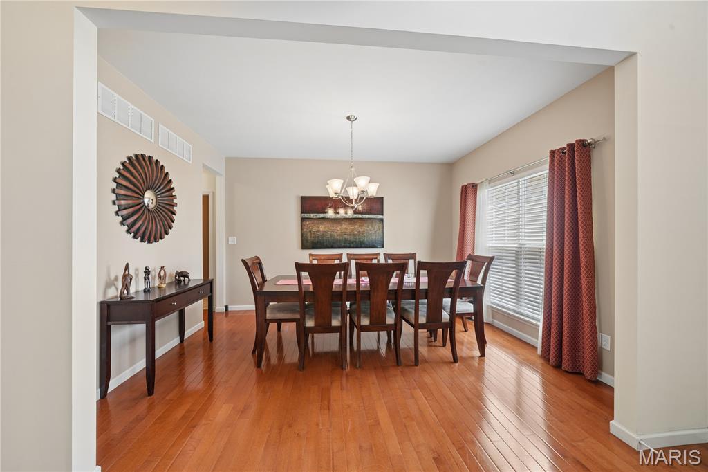 Arbors At Hanna The - Residential