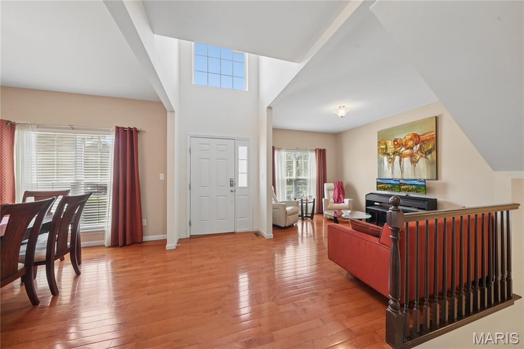 Arbors At Hanna The - Residential