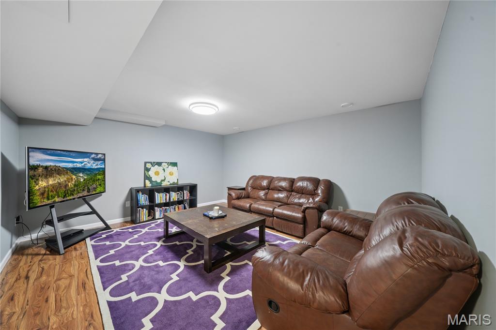 Arbors At Hanna The - Residential