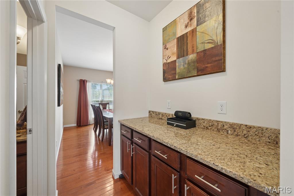 Arbors At Hanna The - Residential