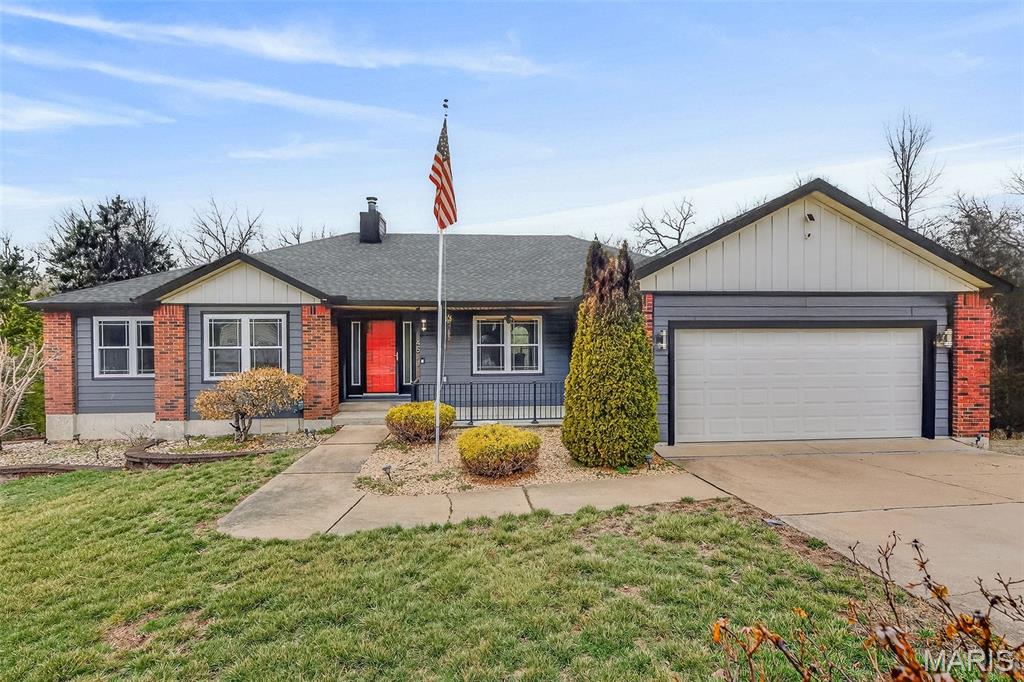 Ashford Place 02 - Residential