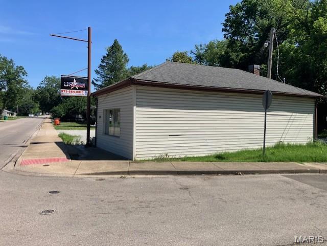Farmington - Commercial Sale