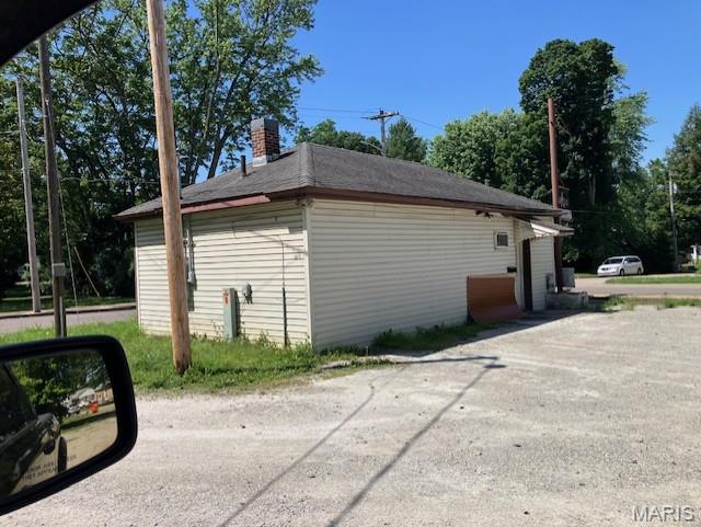 Farmington - Commercial Sale