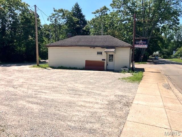 Farmington - Commercial Sale