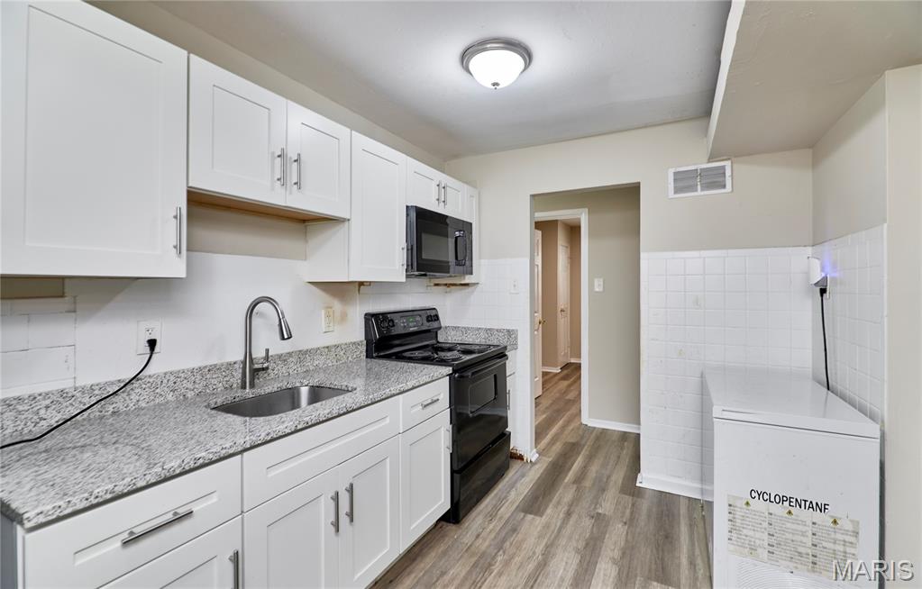 Glasgow Village Unit 12 - Residential