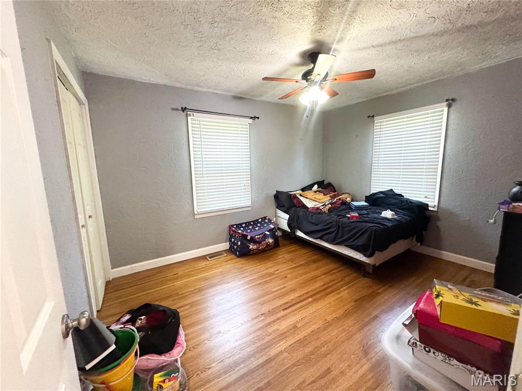 Bogytown - Residential