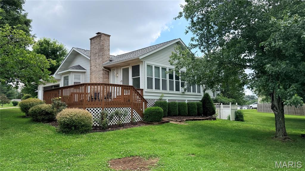 Pine Castle Estates - Residential